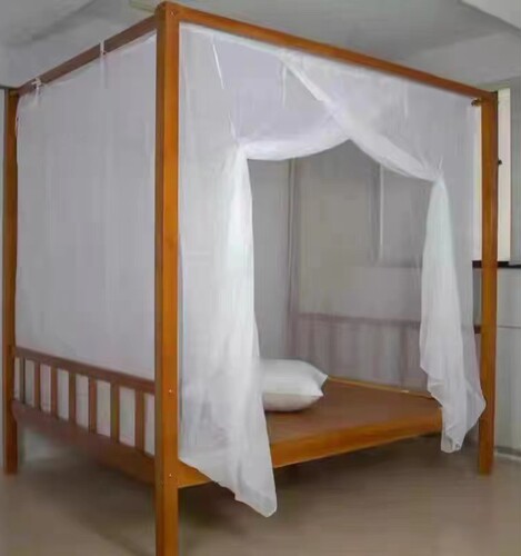 棉纱蚊帐加高棉纱蚊帐加高