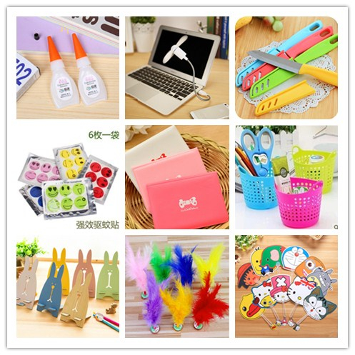 Creative home daily practical life of small objects gadgets Home Purchase home merchandise wholesale jewelry
