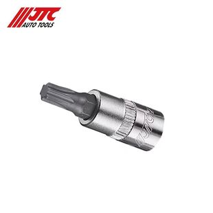 JTC汽修专用工具 小飞T型星型套筒 JTC23706