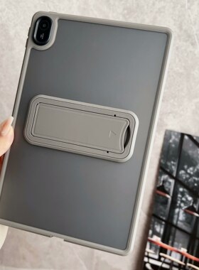 适用2025红米KPad平板电脑保护套新款8.8英寸Redmini K Pad磨砂透明壳轻薄防摔硬壳防弯简约支架