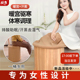 汗蒸桶箱汗蒸房家用汗蒸机干蒸房桑拿房家庭汗蒸熏蒸排毒减肥用