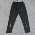 Single Hook Small Zipper Pants