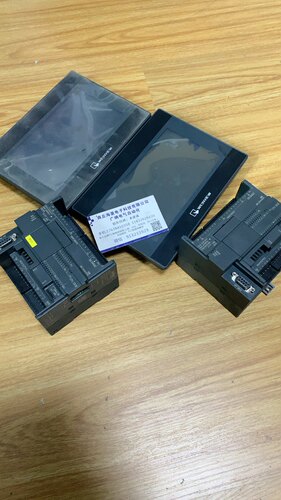 西门子S7-200smart解密200cn/1200/1500/SMART、200CN解密套装 - 封面