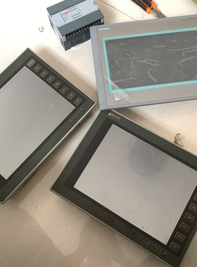 维控触摸屏解密分期付款解密LEVI777T解密WECON维控触摸屏解密