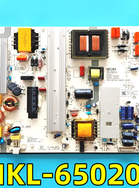 全新原装 HKL-650201 HKL-650401 PCB.401-2Q401-D4202液晶电源板