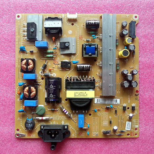原装LG 42LS35A电源板EAX65628601 LGP3942I-14PL1-IT现货测好