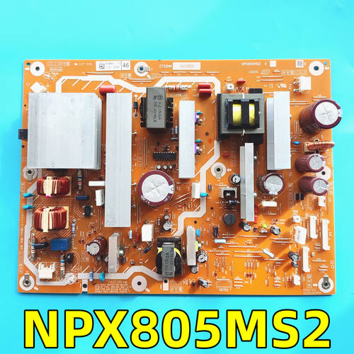 全新适用于NPX805MS2电源板