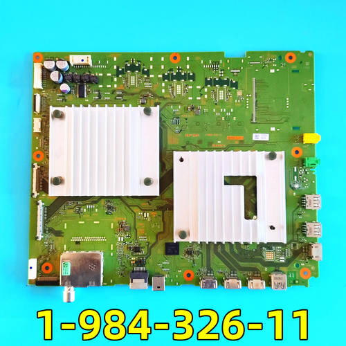 索尼主板1-984-326-11
