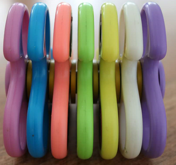 Finger spinner - Ref 2616250 Image 4