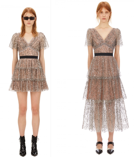 美丽的姑娘 MLDGN2021 整款下架