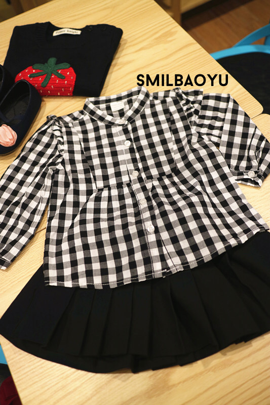 Jupe pour fille - Ref 2052510 Image 3