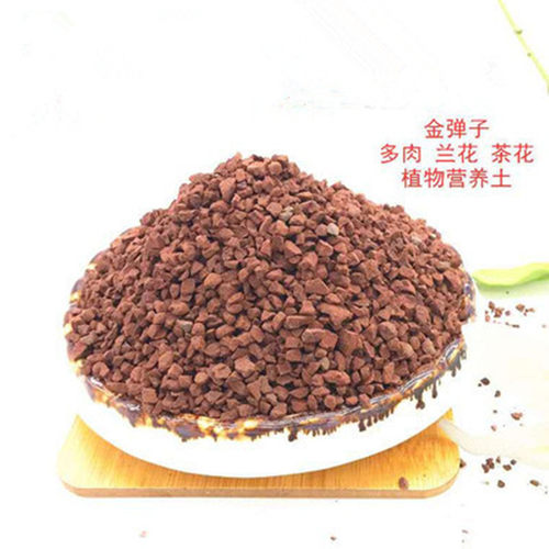 风化石生根土细颗粒中颗粒粗颗粒
