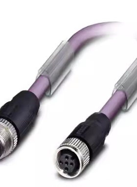 菲尼克斯传感/执行器电缆 SAC-5P-MS/1,0-920/MS SCO 原装1411027