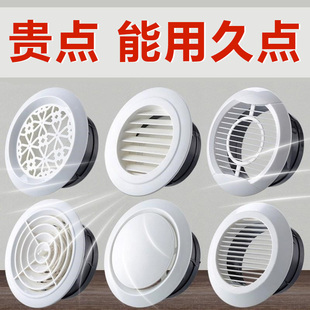 卫生间排气孔防虫网排风管防鼠网通风口管道保护网排风扇厨房防护