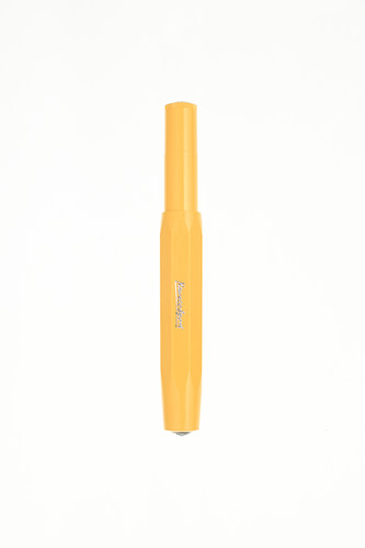 Kaweco联名限量发售钢笔