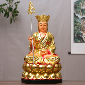 树脂玻璃钢唐三藏菩萨寺庙佛像