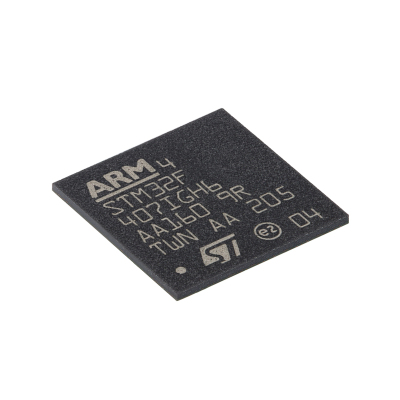 STM32F407IGH6UFBGA-201ARM