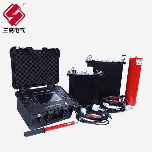 分体式超低频压发生器试验装置智能型电缆耐压测试仪厂家直销