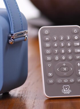 遥控器 国学机经典听读机磨耳朵英语机 LOCI朗技蓝牙音箱遥控器