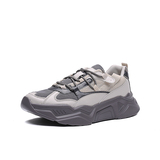 夏季布老爹鞋港风男士运动休闲鞋透气低帮鞋LM071-P60，男鞋休闲鞋，星座1103