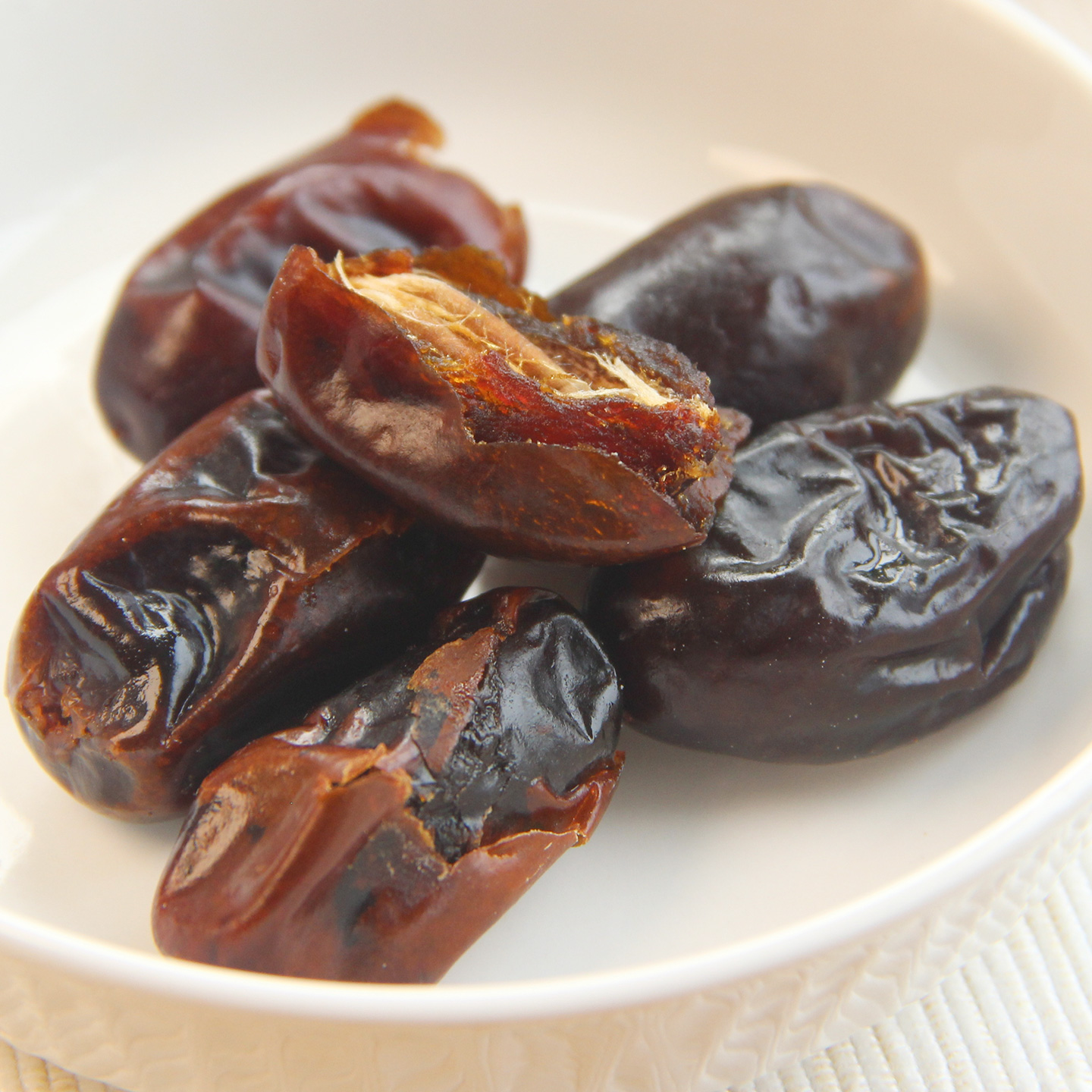 皇冠椰枣250g进口阿联酋海枣