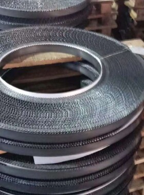 晨龙双金属带锯床型号CS220GW4028G6528GZ4240机用带锯条金属切割