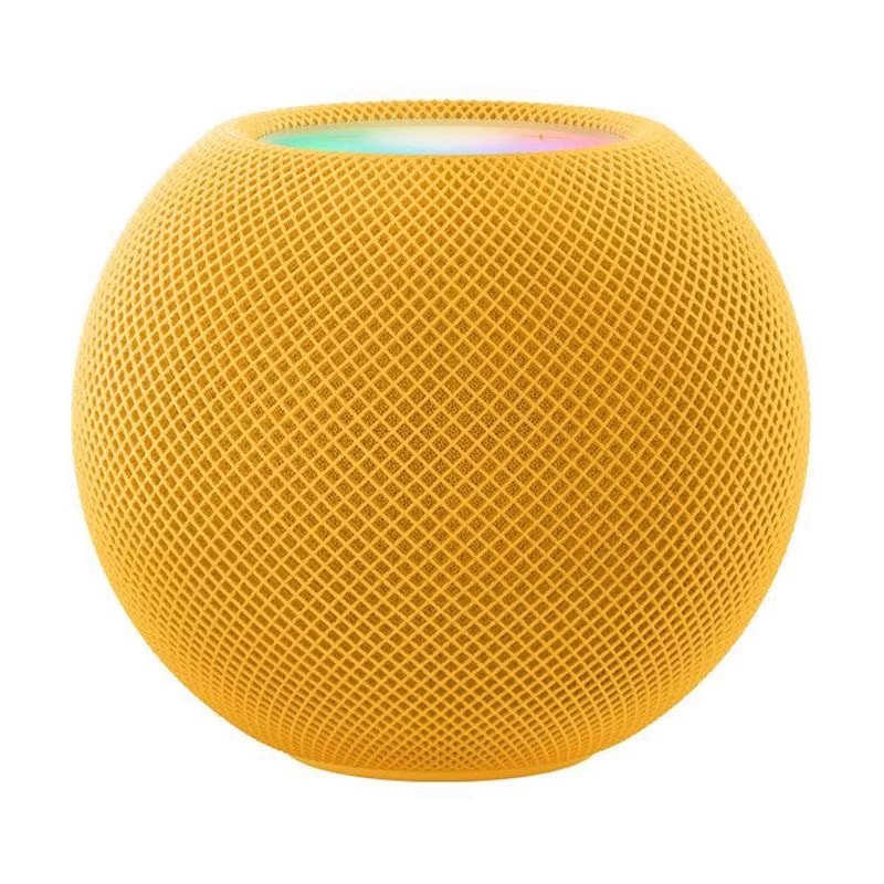 Apple/苹果HomePod Mini国行蓝牙音响无线WIFI智能小型家用音响