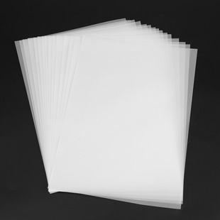 100pcs A4 Translucent Tracing Paper Copy Transfer Printing