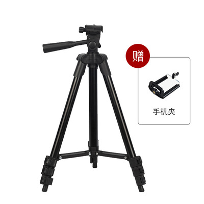 New Flexible Professional Camera Tripod For Canon DSLR三脚架
