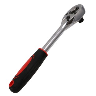 Quick Release Hand Professi Wrench Drive Socket Ratchet