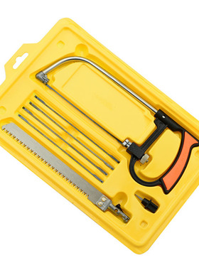 Quality 8 in 1 Metal Magic Saw Hacksaw Hand DIY for Woodwork
