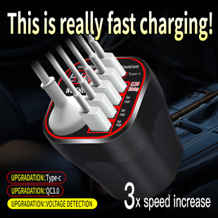 Car 220V车载逆变器 conversion universal inverter 12V24V