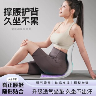 without Waist fatigue护腰坐垫 sitting prolonged cushion for