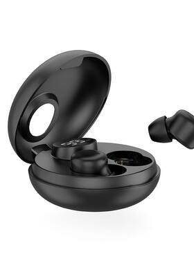 小巧入耳式真无线蓝牙耳机重低音hifi好音质运动迷你超小纳米降噪