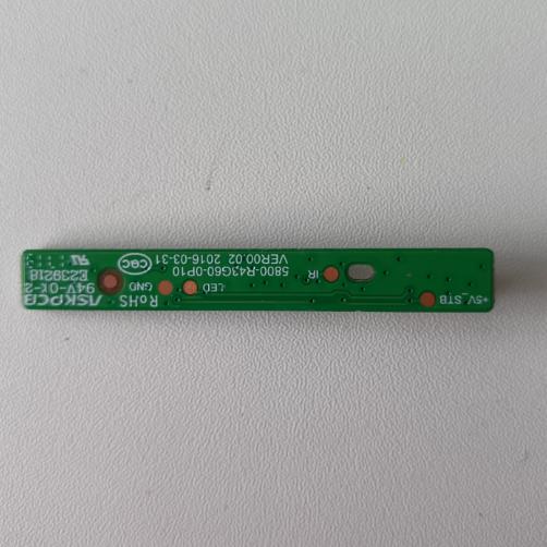 原装创维43/49/55/60G6/65G6/G7遥控接收板5800-R43G60-0P10/0P00