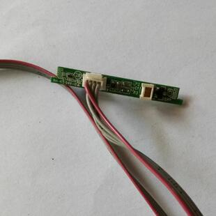 原装TCL L48P1S-CF 55A950C/D43A620U遥控接收头40-E6720B-IRD2LG