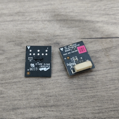 原装海信LED55EC550UA/LED65M5000U遥控器接收板 RSAG7.820.7264