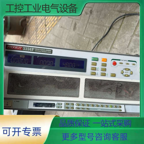 博计PRODIGIT 3356F 60V120A 600W电【议价】