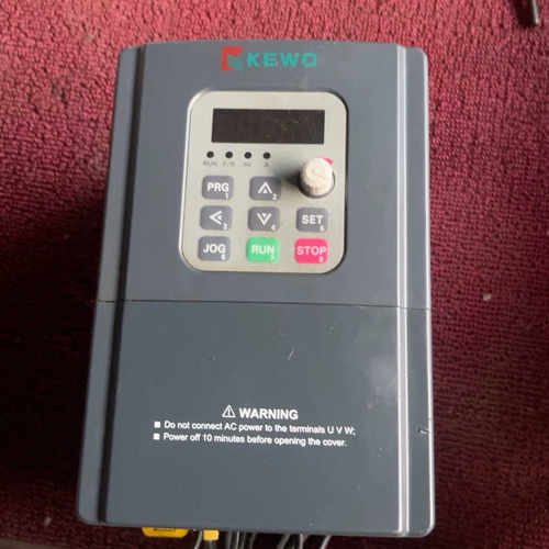 科沃变频器AD350-4T1.5GB 380v1.5Kw 成【议价】