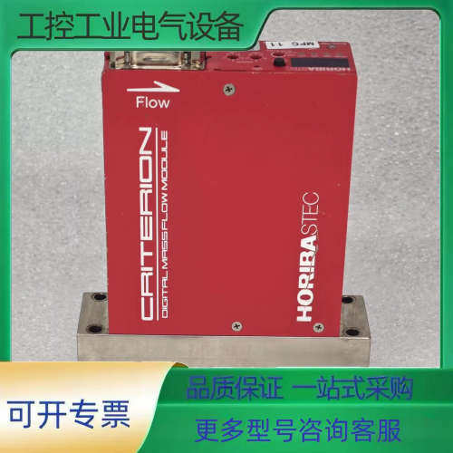 HORIBA堀场 D219-SCT N2 200SCCM 质【议价】