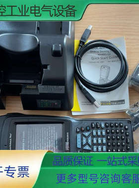 讯宝Psion Workabout Pro3数据采集器，带S【议价】