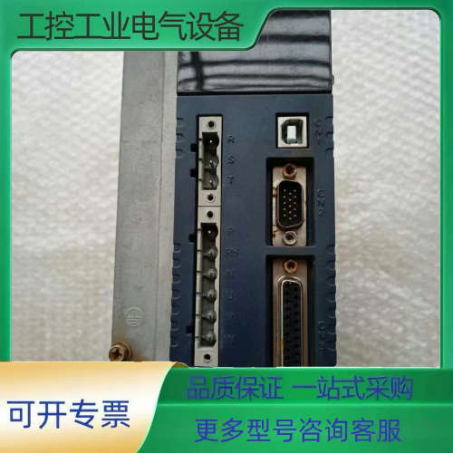 J259*VECTOR伺服驱动器 VEC-VB-2R2M33【议价】