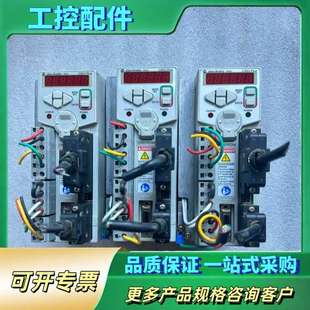 议价 AB驱动器2003 400W 04BX2 CSD3