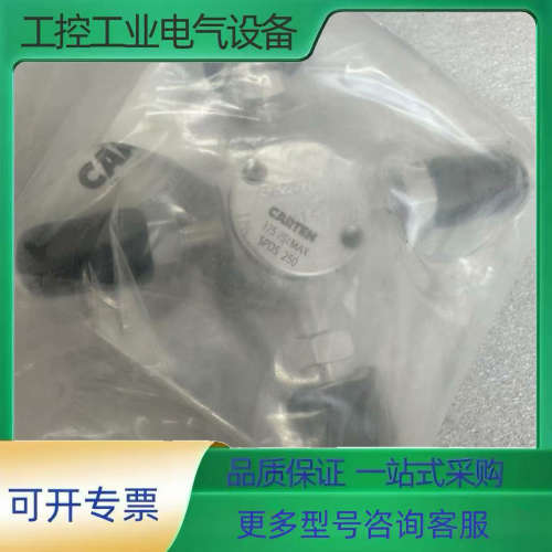 美国CARTEN SPDS250-FSM-MS-10PC2F【议价】