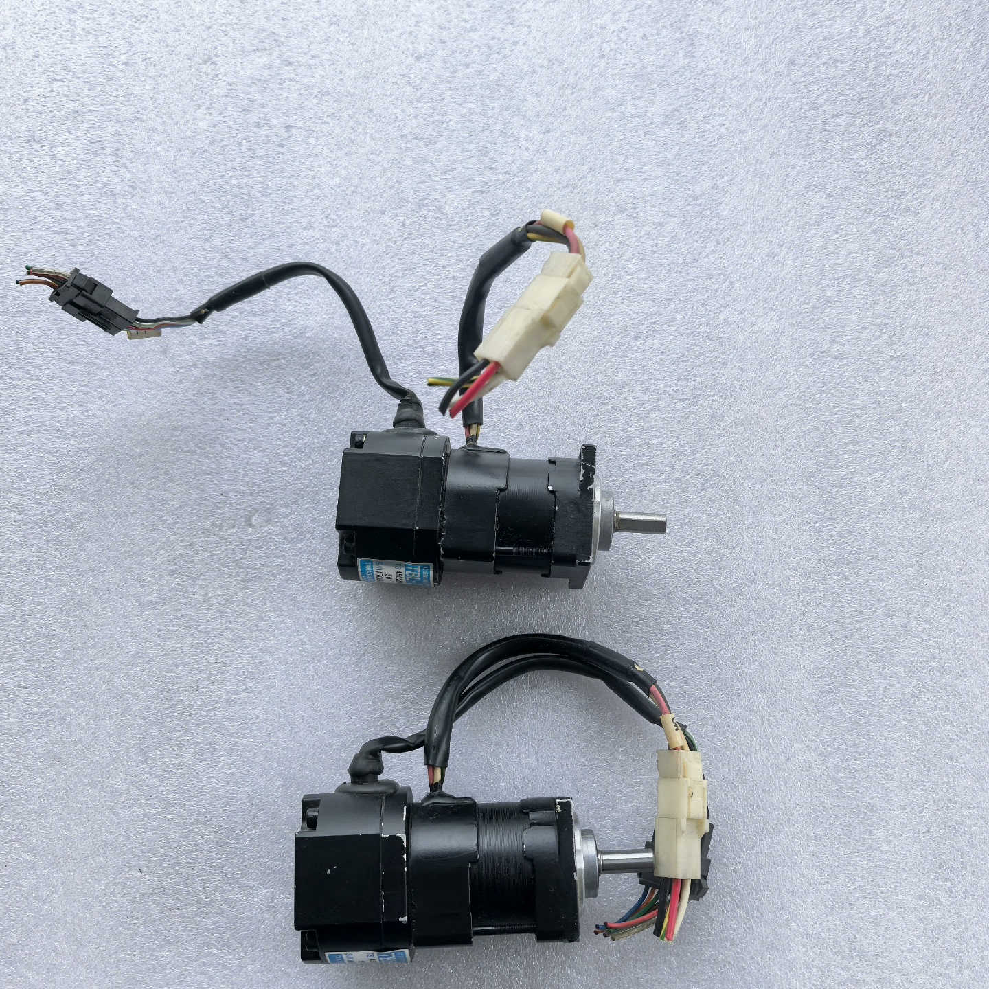 TS 4502N4022E200多摩川伺服电动50w【议价】