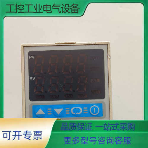 JCS-33A-S/M神港温控器件成色很新。【议价】