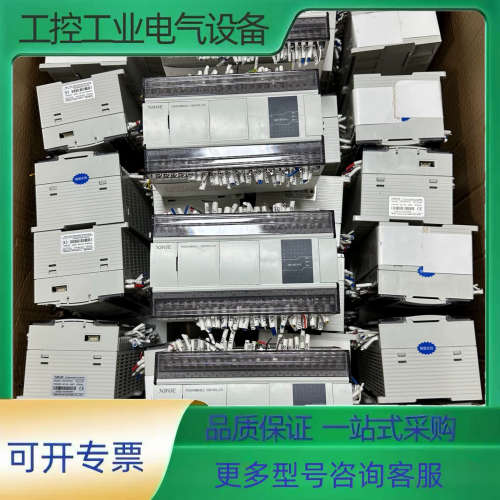 #信捷PLC   XD5-60T6-E/XD5-60T4-E【议价】