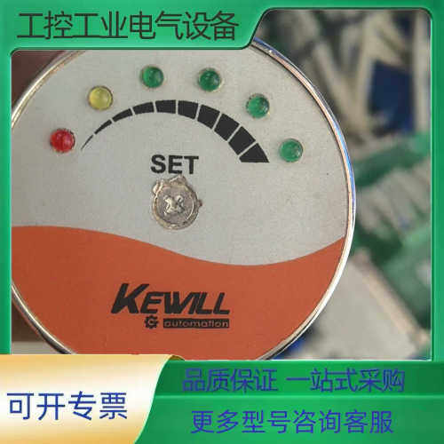 德国KEWILL科威尔FS62-G2MDR1拆机，三个200【议价】