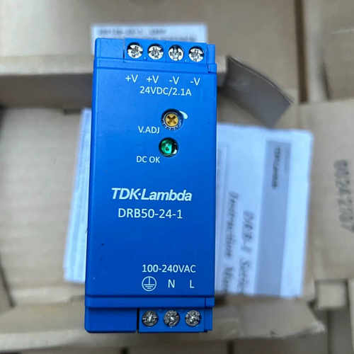 DRB50-24-1/TDK- LAMBDA兰达电源【议价】