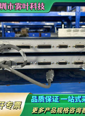 ADEPT爱得普 SmartDIO控制器，型号30356-3【议价】